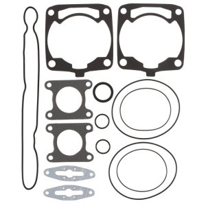 Polaris Indy Top End Gasket Kit - Vertex Pistons - `19-`20